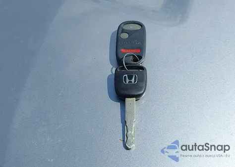 2007 Honda Element Ex z USA, uszkodzony, nr VIN 5J6YH18717L000336